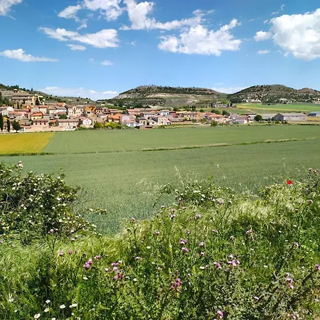 Semesterbostad Maria Y Daniel Castrillo de Duero